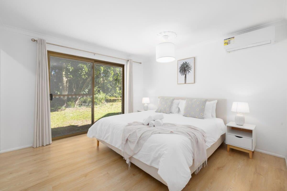 The 2br Farm Escape Idyllic Scenery Peaceful Tour Holiday home